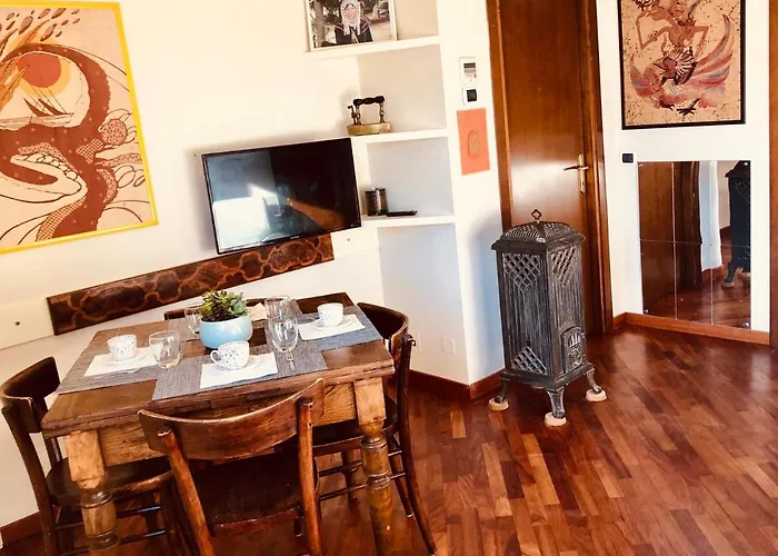 아파트 Dame 4