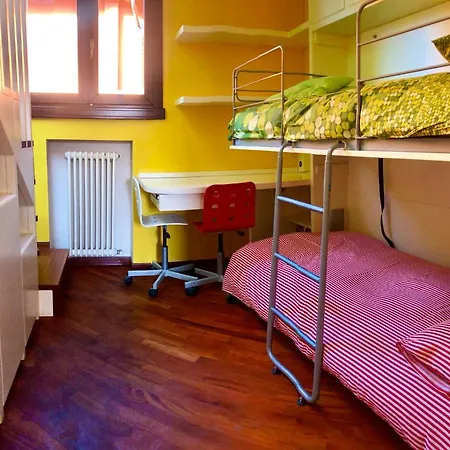 Apartamento Dame 4 *