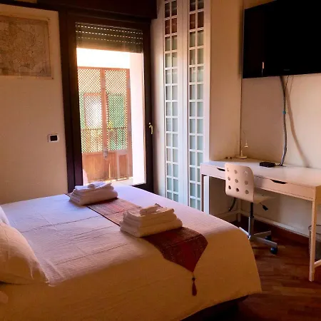 Dame 4 Διαμέρισμα *