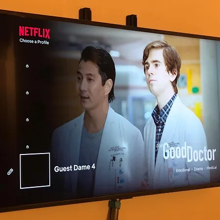 Dame 4 公寓 博洛尼亚