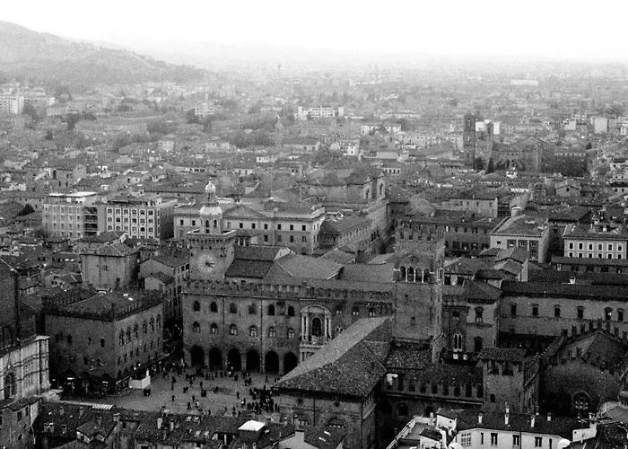 Lejlighed Dame 4 Bologna