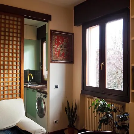 Appartement Dame 4 Bologne