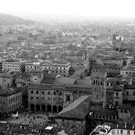 Apartment Dame 4 Bologna
