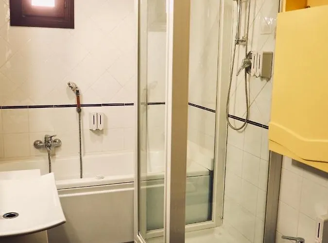 Dame 4 Appartement Bologna