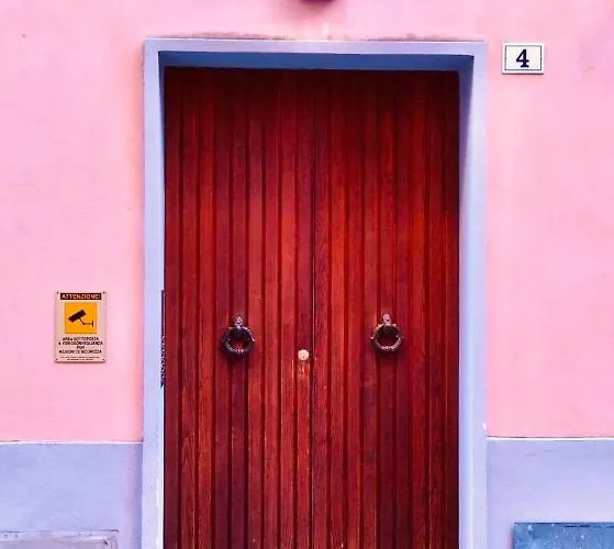 Appartement Dame 4 *