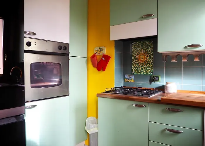 Dame 4 Appartement Bologna