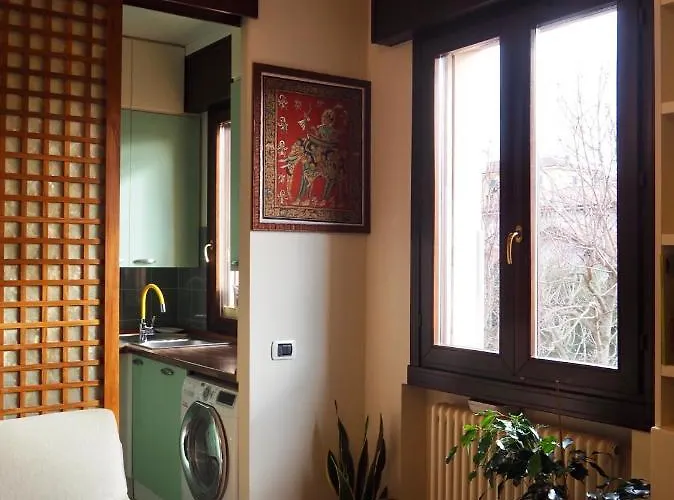 Appartement Dame 4 Bologna