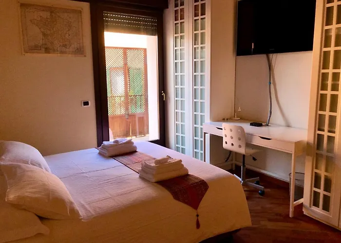 Dame 4 Appartement *