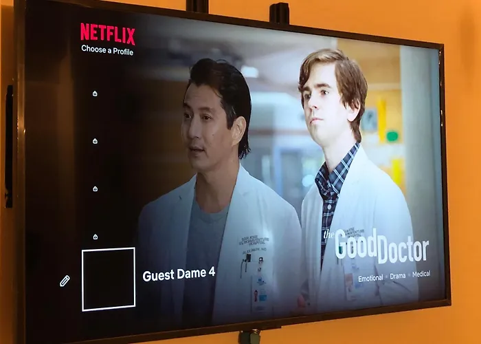 Dame 4 Appartement Bologna